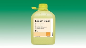 Limus Clear forbrugsberegner