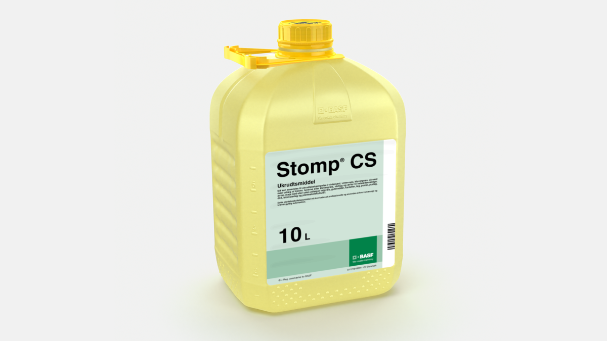 Stomp CS - 58933438