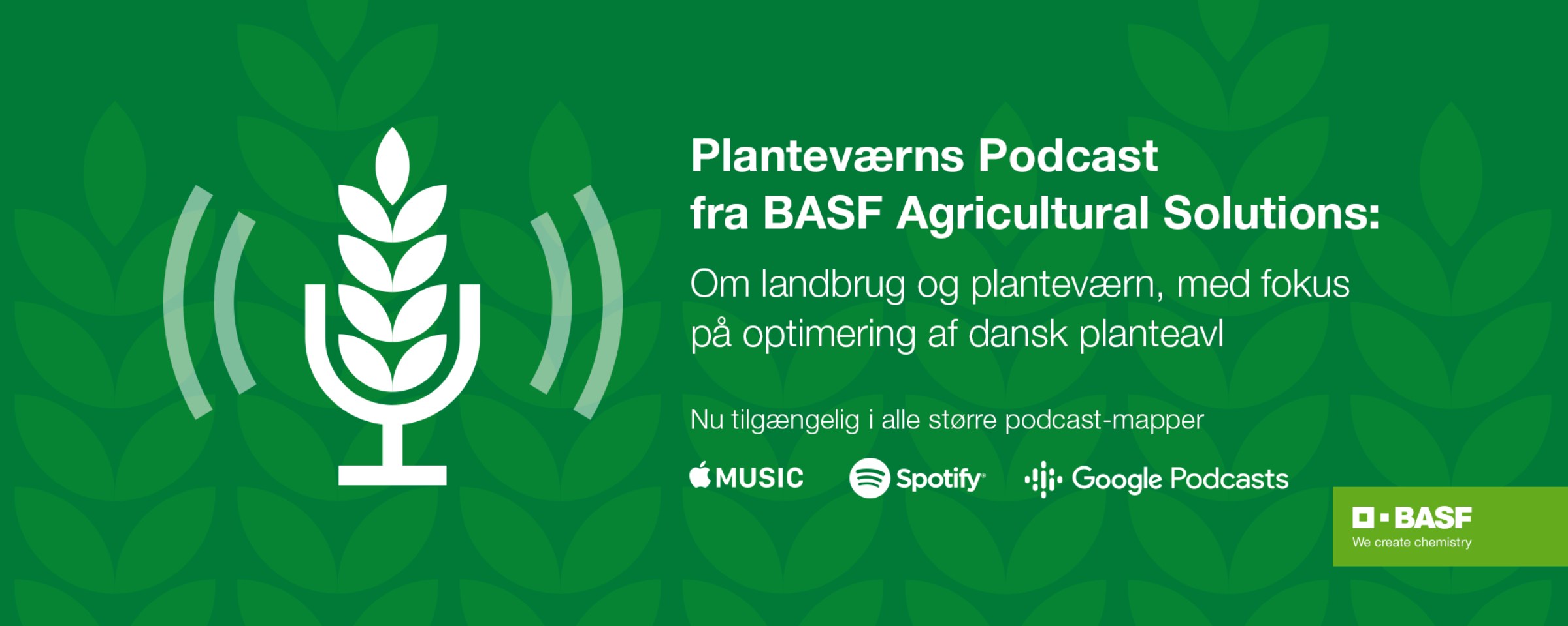 Plantevæerns Podcast