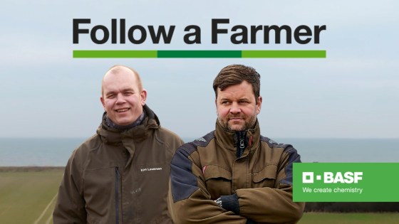 Follow a Farmer sæson 2024