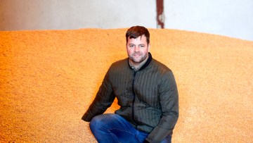 Follow a Farmer profil: Troels Prior Larsen