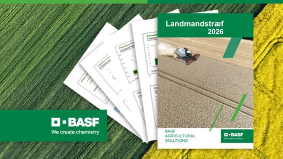 Strategier for planteværn 2026