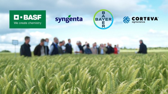 Landmandstræf 2026 - Tilmeld dig nu!