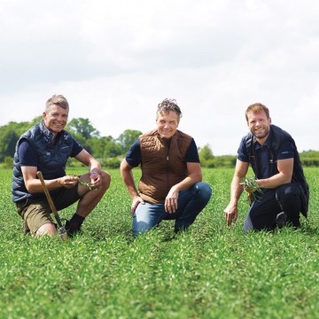  BASF Agricultural Solutions Danmark 