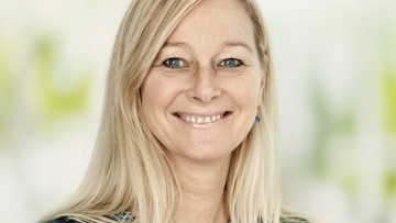  Mette Kryger 