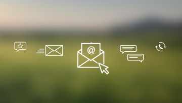 Få opdateringer fra Follow a Farmer